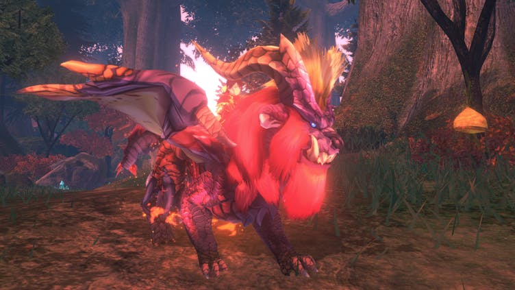 Teostra